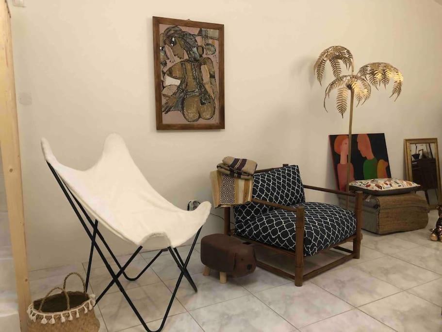 Casa Tranquila Barrada Villa Alcoutim Eksteriør bilde