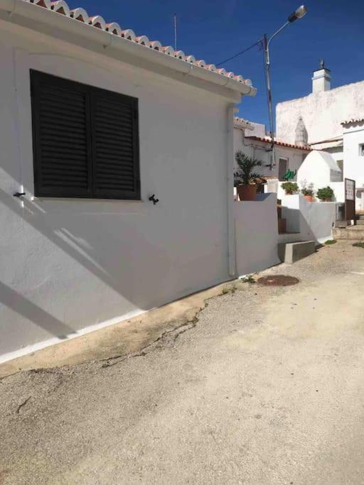 Casa Tranquila Barrada Villa Alcoutim Eksteriør bilde
