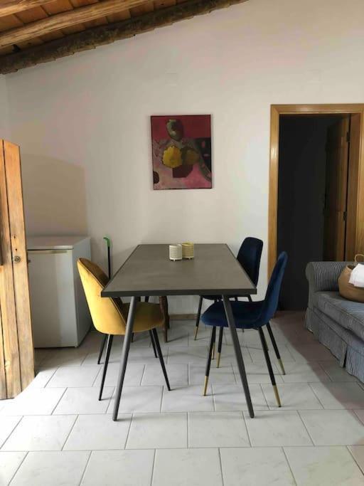 Casa Tranquila Barrada Villa Alcoutim Eksteriør bilde