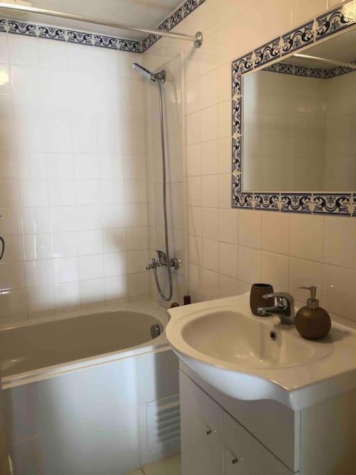 Casa Tranquila Barrada Villa Alcoutim Eksteriør bilde