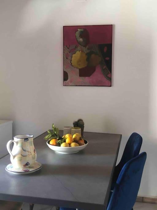 Casa Tranquila Barrada Villa Alcoutim Eksteriør bilde