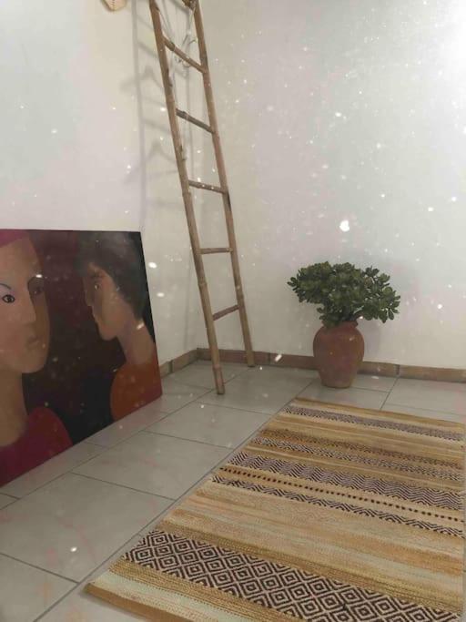 Casa Tranquila Barrada Villa Alcoutim Eksteriør bilde