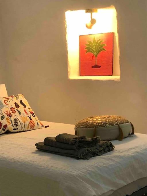 Casa Tranquila Barrada Villa Alcoutim Eksteriør bilde