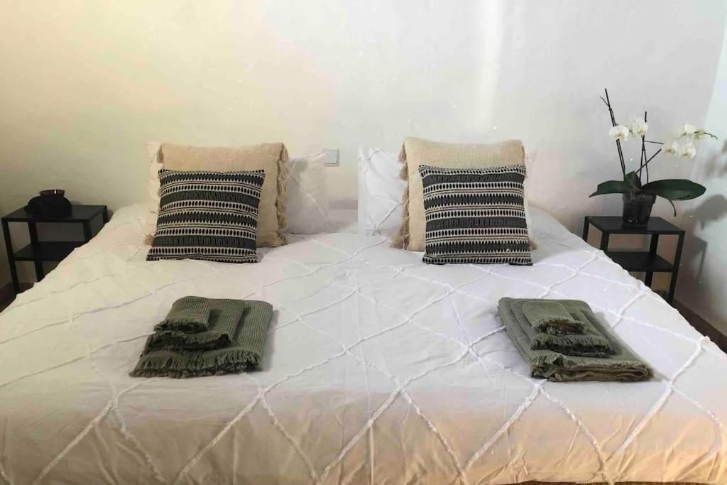 Casa Tranquila Barrada Villa Alcoutim Eksteriør bilde