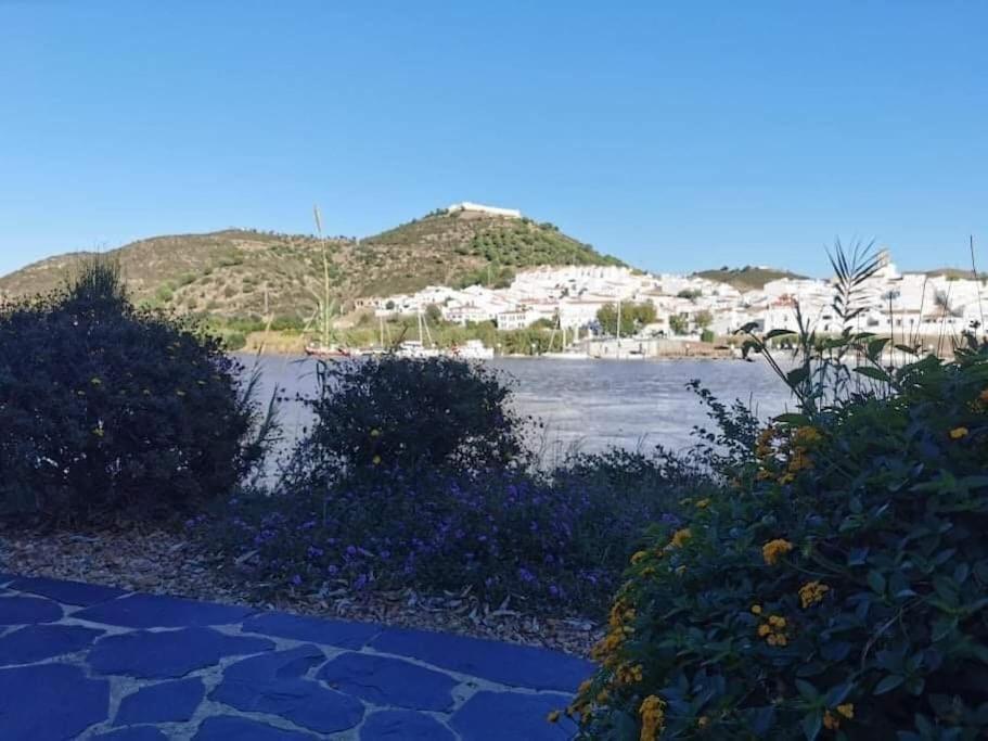 Casa Tranquila Barrada Villa Alcoutim Eksteriør bilde